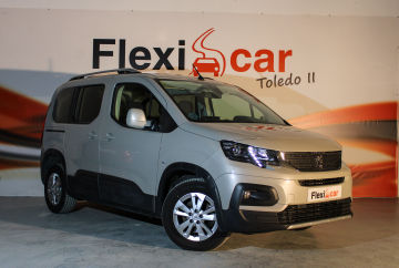 peugeot rifter allure standard bluehdi 96kw eat8 diesel automatica toledo 2 903000000012583