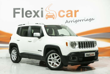 jeep renegade 16 mjet limited 4x2 e6 diesel manual arrigorriaga 903000000012597