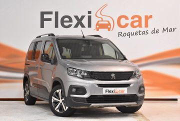 peugeot rifter gt line standard bluehdi 96kw diesel manual roquetas 903000000012651