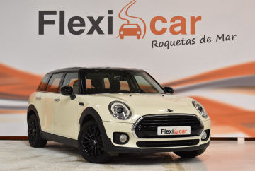 mini clubman cooper d diesel manual roquetas 903000000012653
