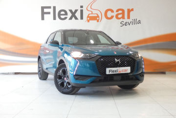 ds ds 3 crossback bluehdi 96 kw auto performance line diesel automatica sevilla 4 903000000012711