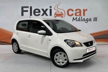 seat mii 10 60cv style gasolina manual malaga 3 903000000012896