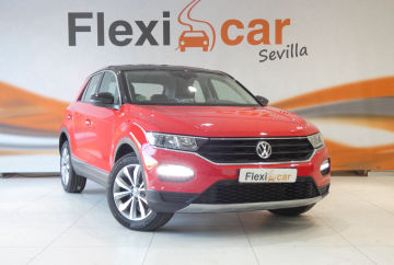 volkswagen t roc advance 10 tsi 85kw 115cv gasolina manual sevilla 4 903000000012902