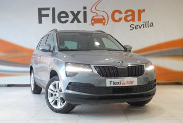 skoda karoq 10 tsi 85kw 115cv ambition gasolina manual sevilla 4 903000000012904