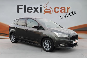 ford c max 10 ecoboost 92kw 125cv trendplus gasolina manual oviedo 903000000012913