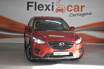 mazda cx 5 22 de black tech edition 2wd at diesel automatica cartagena 903000000012976