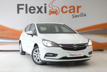 opel astra 16 cdti 110 cv business plus diesel manual sevilla 4 903000000012990