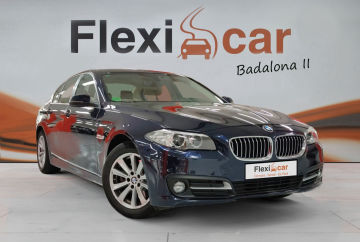 bmw serie 5 520d diesel automatica badalona 2 903000000013011