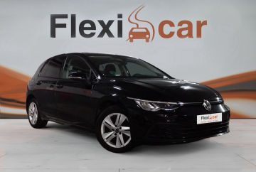 volkswagen golf style 20 tdi 110kw 150cv dsg diesel automatica las rozas 903000000013016