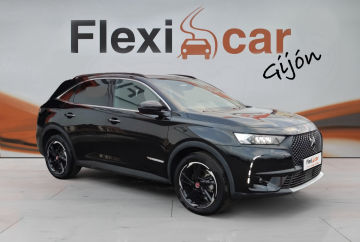 ds ds 7 crossback puretech 96kw 130cv auto perfline gasolina automatica gijon 903000000013039