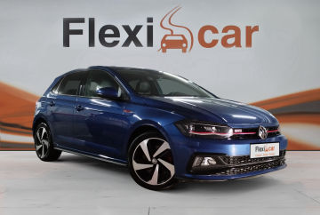 volkswagen polo gti 20 tsi 147kw 200cv gasolina manual las rozas 903000000013057