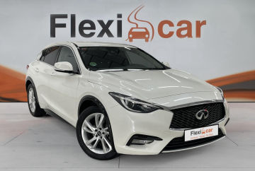infiniti q30 15d premium diesel manual tarragona 2 903000000013139