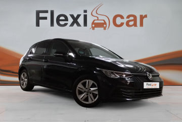 volkswagen golf style 20 tdi 110kw 150cv dsg diesel automatica aravaca 903000000013161