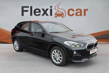 bmw x2 sdrive18d diesel automatica coslada 903000000013194
