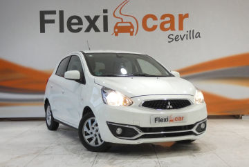 mitsubishi space star 120 mpi motion gasolina manual sevilla 4 903000000013195