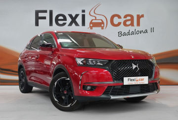 ds ds 7 crossback puretech 132kw de auto perfline gasolina automatica badalona 2 903000000013214
