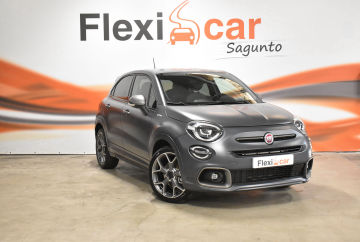 fiat 500x sport 13 firefly t4 110kw s amps dct gasolina automatica sagunto 903000000013258