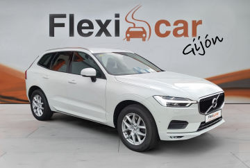 volvo xc60 20 d5 awd r design b auto diesel automatica gijon 903000000013283