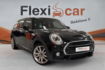 mini clubman cooper s gasolina manual badalona 2 903000000013782