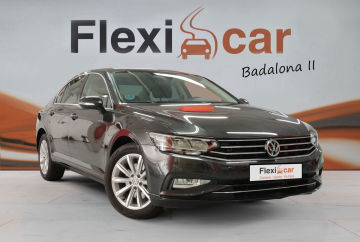 volkswagen passat executive 15 tsi 110kw 150cv dsg gasolina automatica badalona 2 903000000013786