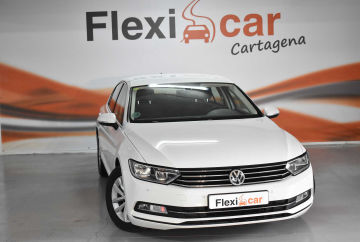 volkswagen passat bluemotion 16 tdi 120cv diesel manual cartagena 903000000014385