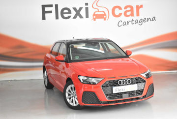 audi a1 sportback 30 tfsi 85kw 116cv gasolina manual cartagena 903000000014390