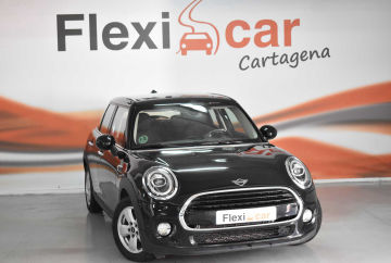 mini mini cooper gasolina manual cartagena 903000000014391