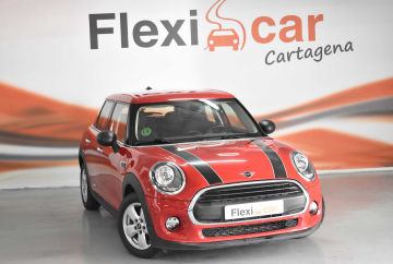 mini mini cooper gasolina manual cartagena 903000000014393