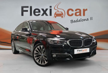 bmw serie 3 320d gran turismo diesel automatica badalona 2 903000000014408