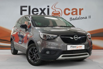 opel crossland x 12 81kw 110cv opel 2020 gasolina manual badalona 2 903000000014414