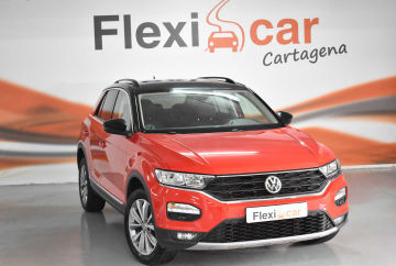 volkswagen t roc advance style 10 tsi 85kw 115cv gasolina manual cartagena 903000000014436