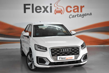 audi q2 sport 30 tdi 85kw 116cv s tronic diesel automatica cartagena 903000000014438