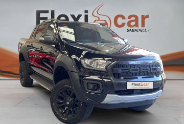 ford ranger 20 tdci 88kw 213 business powershift 5 p 2019 diesel automatica sabadell 2 903000000014509