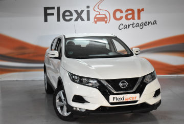 nissan qashqai dci 85 kw 115 cv e6d acenta diesel manual cartagena 903000000014521
