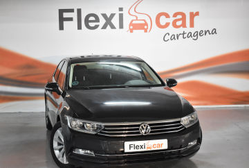 volkswagen passat advance 16 tdi 88kw 120cv diesel manual cartagena 903000000014523