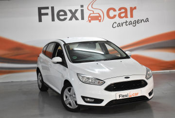 ford focus 15 tdci 88kw trendplus diesel manual cartagena 903000000014525