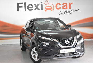 nissan juke dig t 86 kw 117 cv 6 mt acenta gasolina manual cartagena 903000000014566