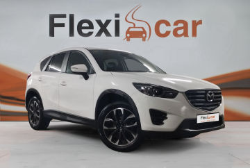mazda cx 5 22 de black tech edition 2wd diesel manual aravaca 903000000014568