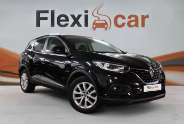 renault kadjar intens blue dci 85kw 115cv edc diesel automatica aravaca 903000000014571