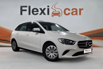mercedes benz clase b b 180 gasolina automatica aravaca 903000000014573