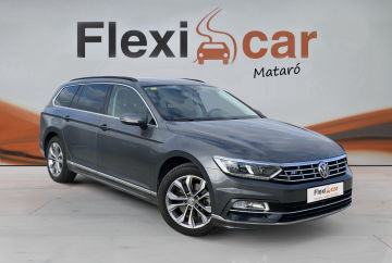 volkswagen passat variant sport 20 tdi 150cv bmt dsg diesel automatica mataro 903000000014591
