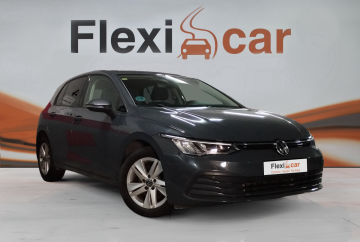 volkswagen golf style 20 tdi 110kw 150cv dsg diesel automatica las rozas 903000000014603