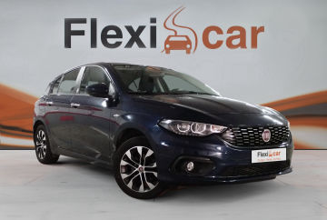 fiat tipo 5p 13 multijet 70kw 95cv mirror diesel manual las rozas 903000000014608