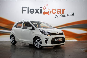 kia picanto 10 dpi 49kw 67cv concept gasolina manual ciudad real 903000000014628
