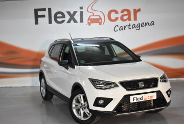 seat arona 10 tsi 85kw 115cv style ecomotive gasolina manual cartagena 903000000014650