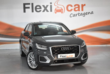 audi q2 design 35 tfsi 110kw 150cv s tronic gasolina automatica cartagena 903000000014653