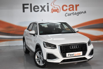 audi q2 advanced 35 tfsi 110kw 150cv s tronic gasolina automatica cartagena 903000000014655