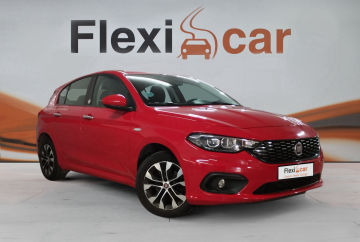 fiat tipo 5p 13 multijet 70kw 95cv mirror diesel manual las rozas 903000000014665