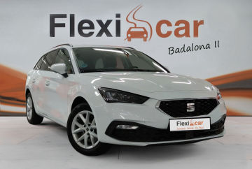 seat leon st 15 ecotsi 110kw dsg 7 s amps xcellence gasolina automatica badalona 2 903000000014669