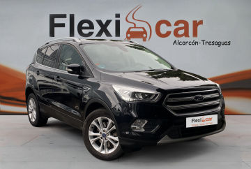 ford kuga 15 tdci 88kw 4x2 a s s titanium diesel manual alcorcon 903000000014671